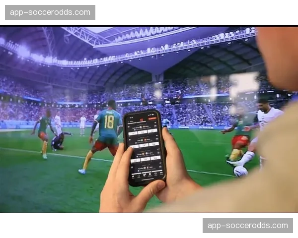 互动平台开始探索与体育博彩（合规地区）数据的有限度结合新形态。