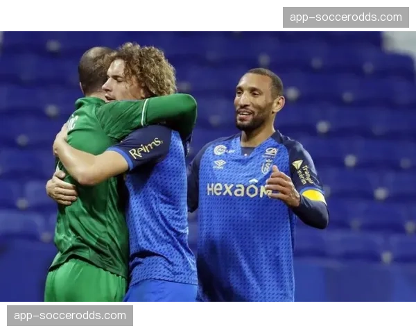 圣埃蒂安1-0小胜克莱蒙，逃离降级区