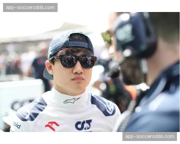 角田裕毅在巴林为小红牛车队取得赛季首个积分，车队经理称赞其成熟表现