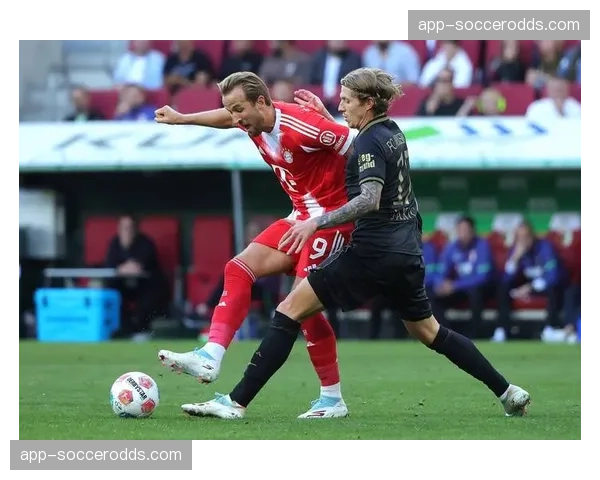 德甲中游球队球探报告:谁是新晋的“黑店”?