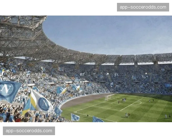 那不勒斯市政府计划为马拉多纳球场周边区域申请文化遗产