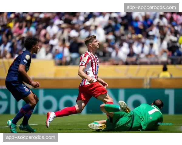 战术评论：尽管控球率仅35%，但马竞凭借两次教科书般的转换反击从诺坎普带走一分