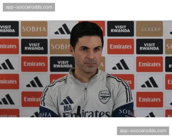 战术复盘:阿森纳3-1击败曼城,阿尔特塔的针对性布阵如何限制罗德里 战术复盘:阿森纳3-1击败曼城,阿尔特塔的针对性布阵如何限制罗德里