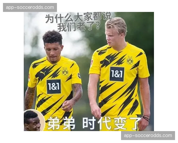 多特蒙德青训学院启动“足球与编程”跨界教育试点计划