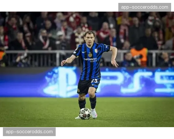 巴雷拉锦上添花,国际米兰5-2大胜罗马锁定三分 巴雷拉锦上添花,国际米兰5-2大胜罗马锁定三分