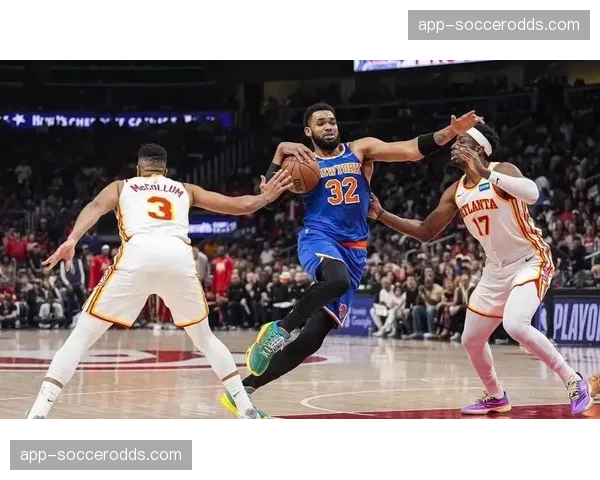 老鹰114-98击败尼克斯，系列赛2-2平将迎天王山